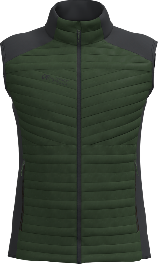 LANCELOT 2.0 HYBRID MAN VEST