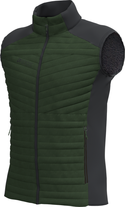 LANCELOT 2.0 HYBRID MAN VEST