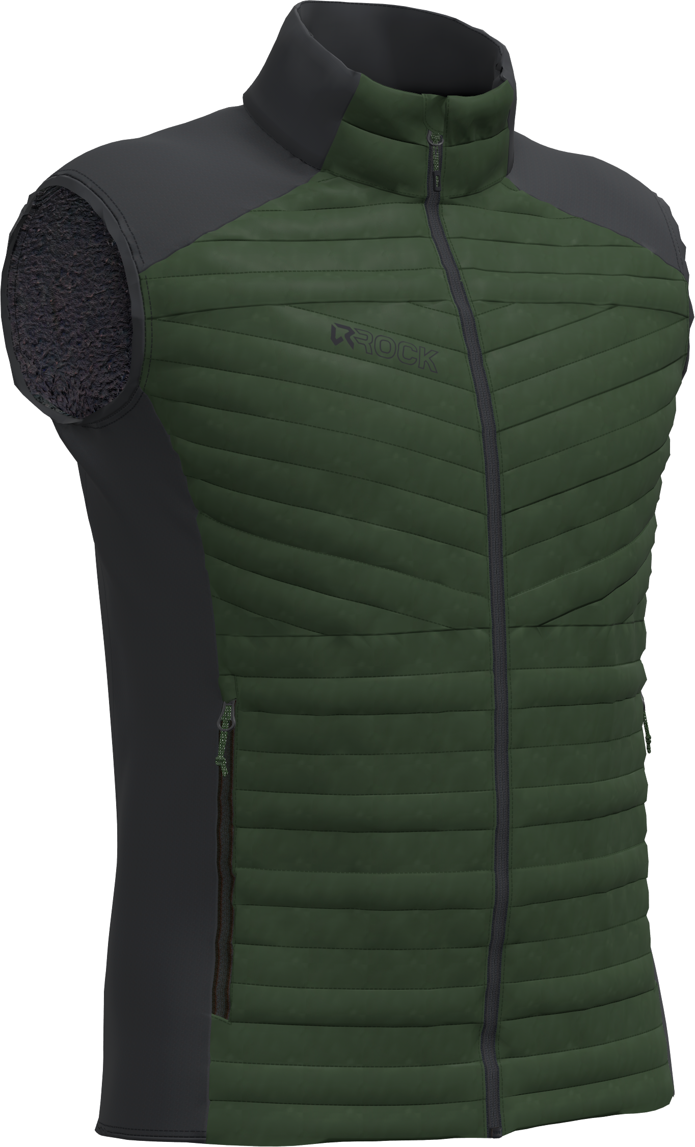 LANCELOT 2.0 HYBRID MAN VEST