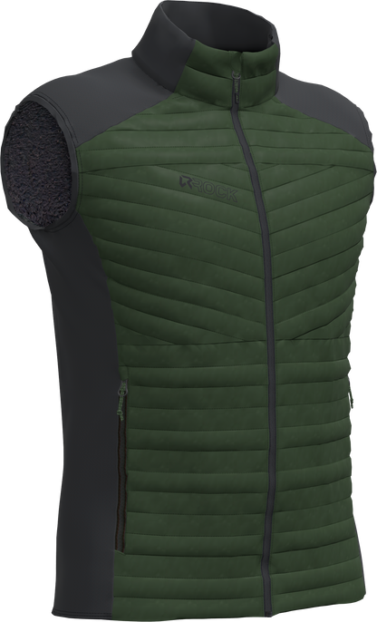 LANCELOT 2.0 HYBRID MAN VEST