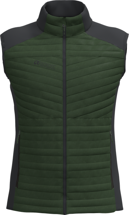 LANCELOT 2.0 HYBRID MAN VEST