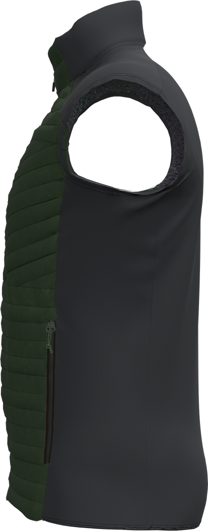 LANCELOT 2.0 HYBRID MAN VEST