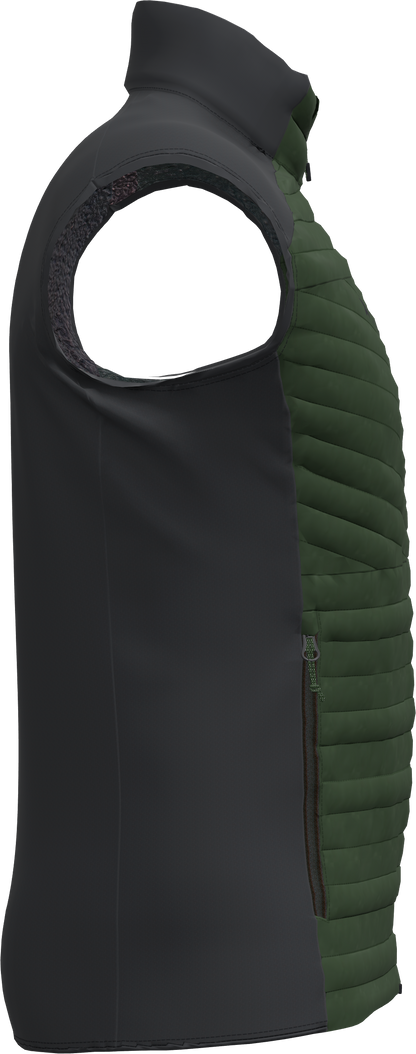 LANCELOT 2.0 HYBRID MAN VEST