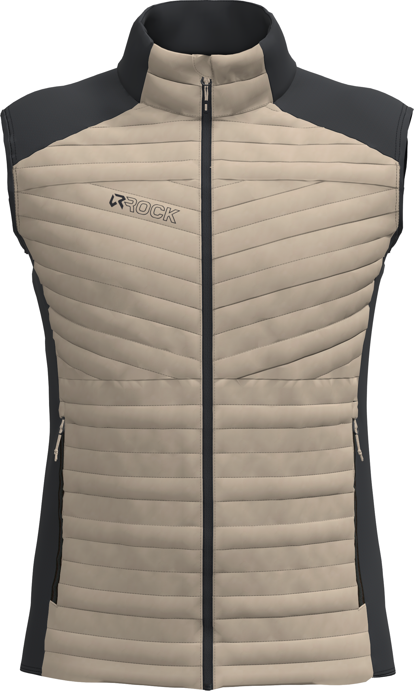 LANCELOT 2.0 HYBRID MAN VEST