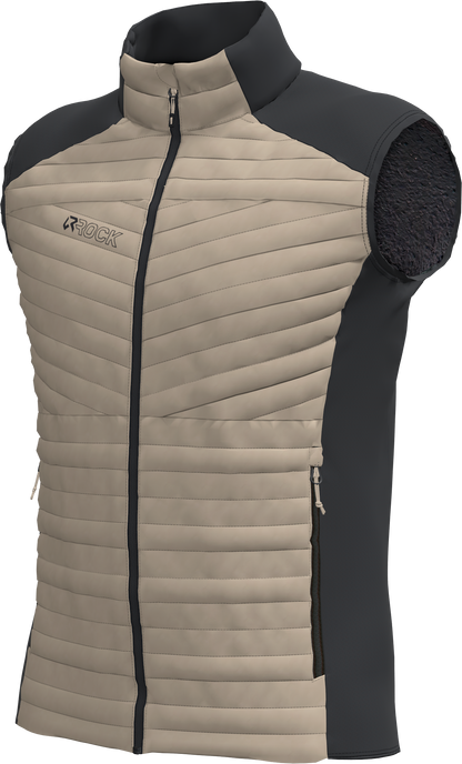 LANCELOT 2.0 HYBRID MAN VEST