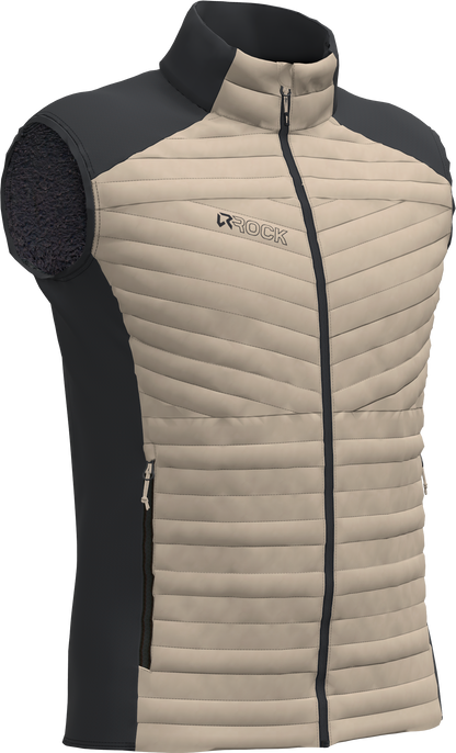 LANCELOT 2.0 HYBRID MAN VEST