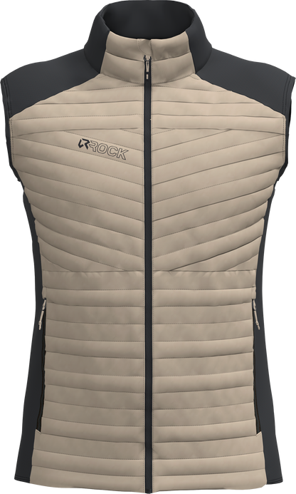 LANCELOT 2.0 HYBRID MAN VEST
