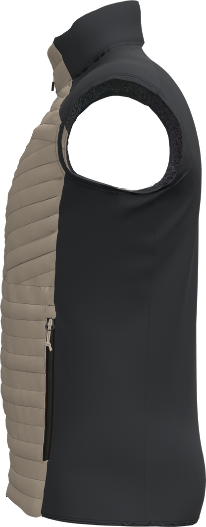 LANCELOT 2.0 HYBRID MAN VEST