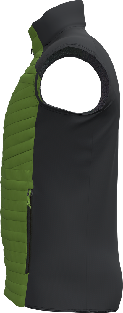 LANCELOT 2.0 HYBRID MAN VEST