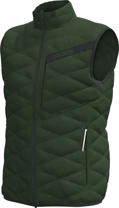 GOLDEN GATE 2.0 PACK PADDED MAN VEST