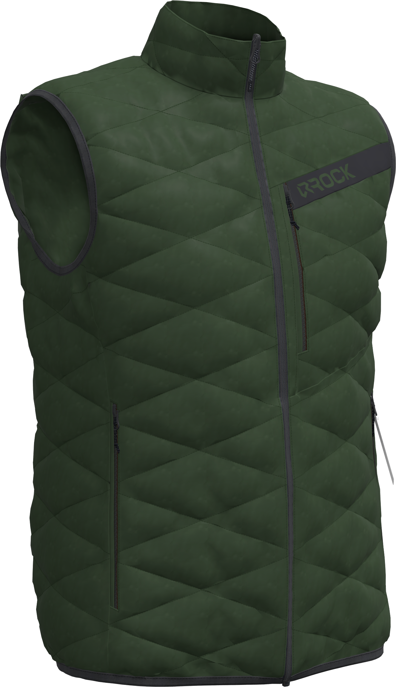 GOLDEN GATE 2.0 PACK PADDED MAN VEST