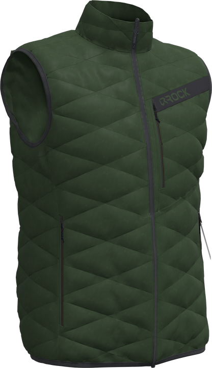 GOLDEN GATE 2.0 PACK PADDED MAN VEST