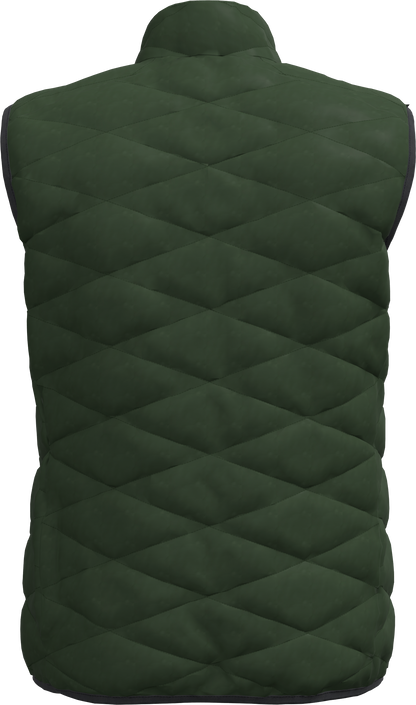 GOLDEN GATE 2.0 PACK PADDED MAN VEST