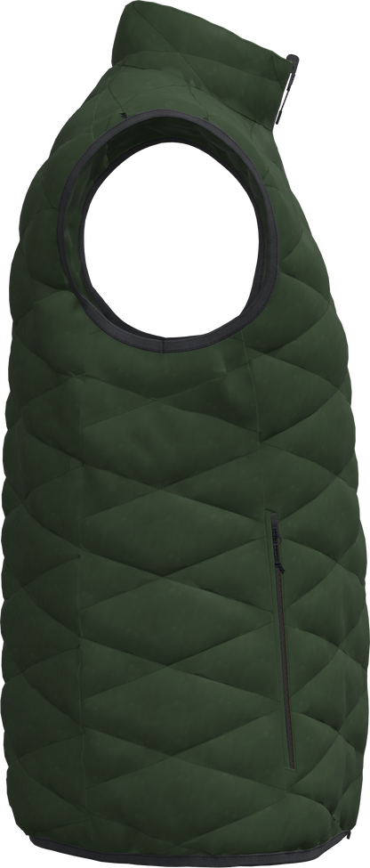 GOLDEN GATE 2.0 PACK PADDED MAN VEST