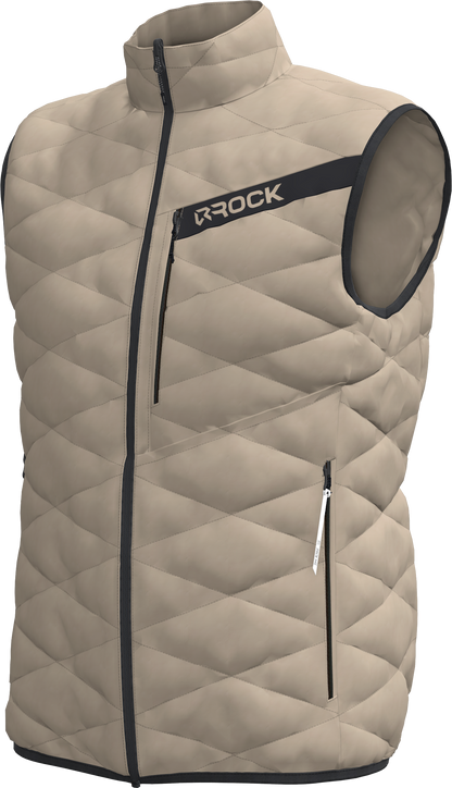 GOLDEN GATE 2.0 PACK PADDED MAN VEST