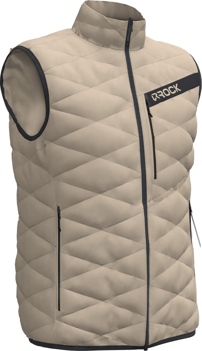 GOLDEN GATE 2.0 PACK PADDED MAN VEST
