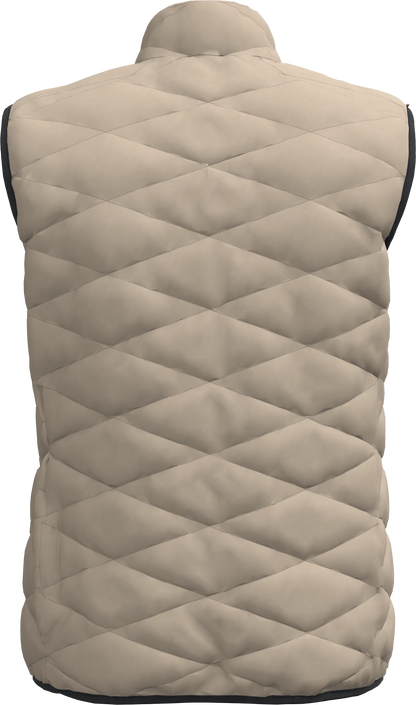 GOLDEN GATE 2.0 PACK PADDED MAN VEST