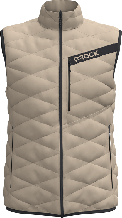 GOLDEN GATE 2.0 PACK PADDED MAN VEST