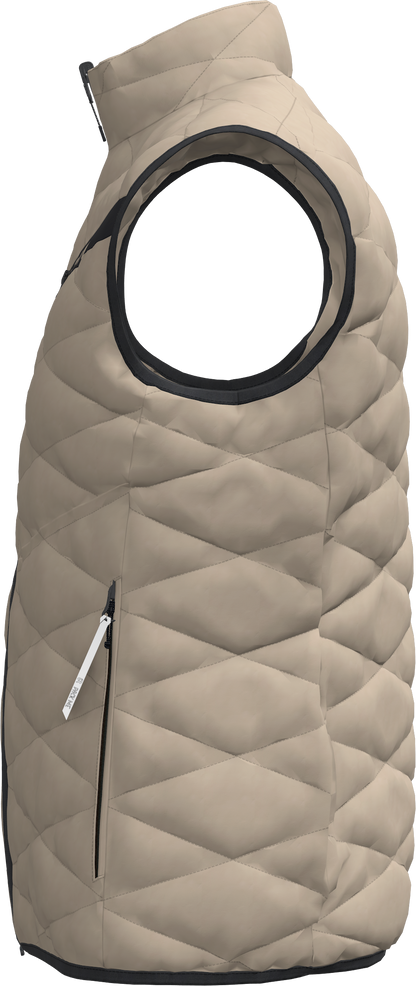 GOLDEN GATE 2.0 PACK PADDED MAN VEST