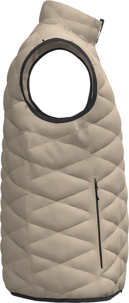 GOLDEN GATE 2.0 PACK PADDED MAN VEST