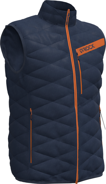 GOLDEN GATE 2.0 PACK PADDED MAN VEST