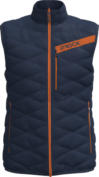 GOLDEN GATE 2.0 PACK PADDED MAN VEST