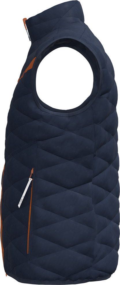 GOLDEN GATE 2.0 PACK PADDED MAN VEST
