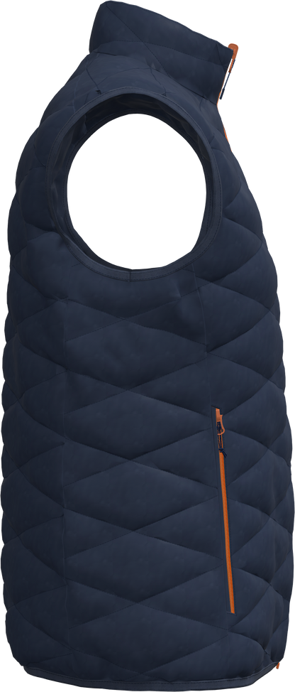 GOLDEN GATE 2.0 PACK PADDED MAN VEST