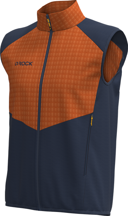 RAZOR BLADE 2.0 SOFTSHELL MAN VEST