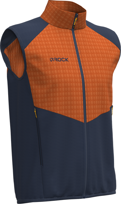 RAZOR BLADE 2.0 SOFTSHELL MAN VEST