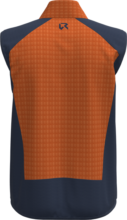 RAZOR BLADE 2.0 SOFTSHELL MAN VEST