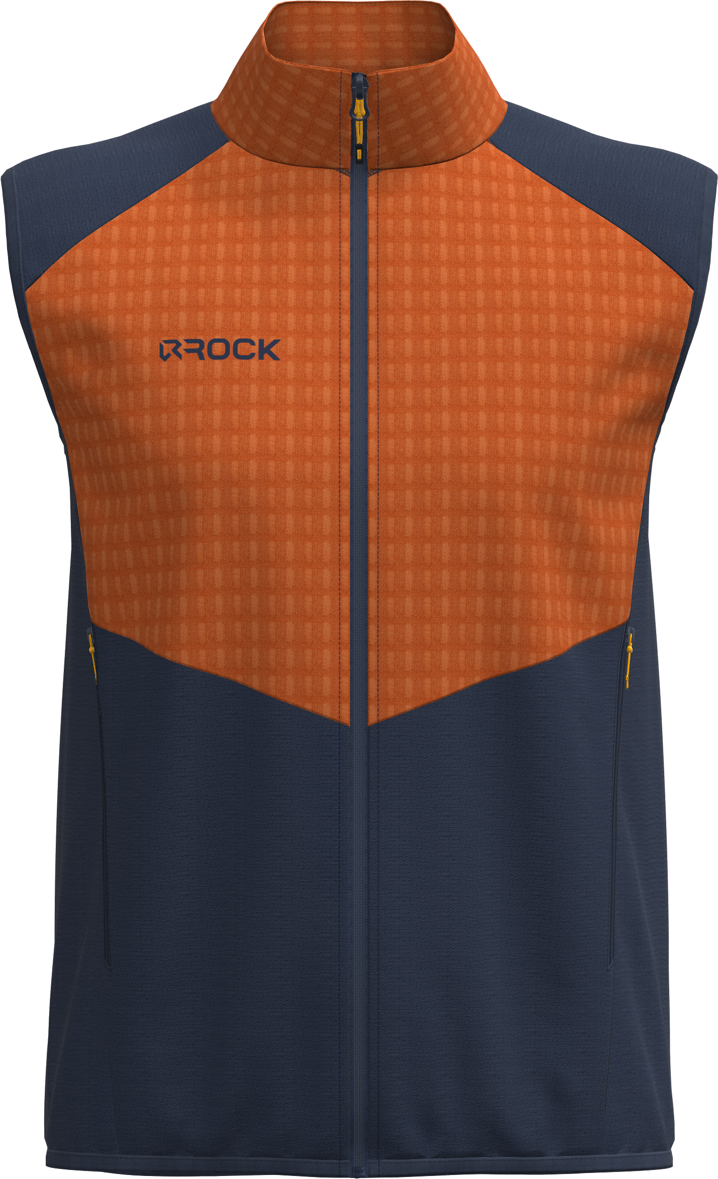 RAZOR BLADE 2.0 SOFTSHELL MAN VEST