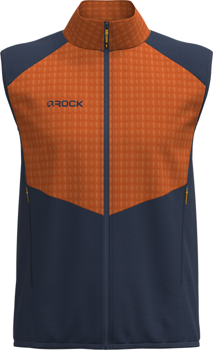 RAZOR BLADE 2.0 SOFTSHELL MAN VEST
