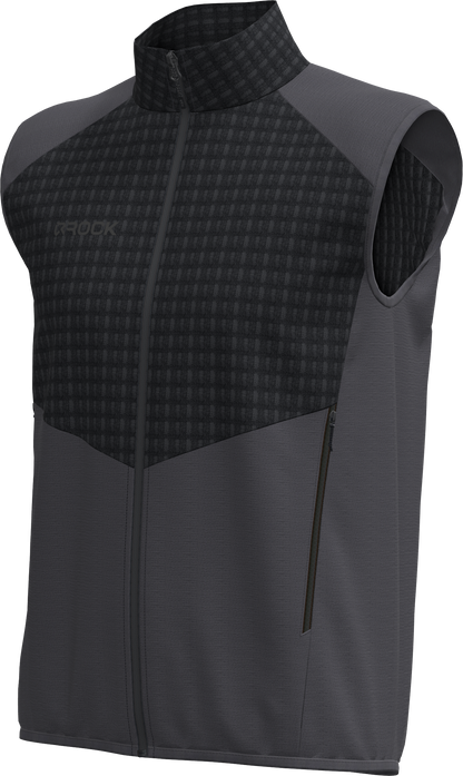 RAZOR BLADE 2.0 SOFTSHELL MAN VEST