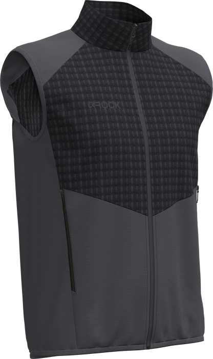 RAZOR BLADE 2.0 SOFTSHELL MAN VEST