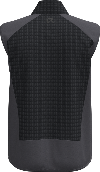 RAZOR BLADE 2.0 SOFTSHELL MAN VEST