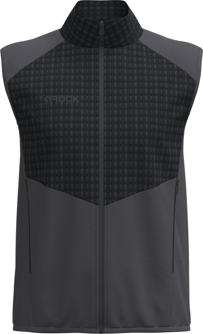 RAZOR BLADE 2.0 SOFTSHELL MAN VEST
