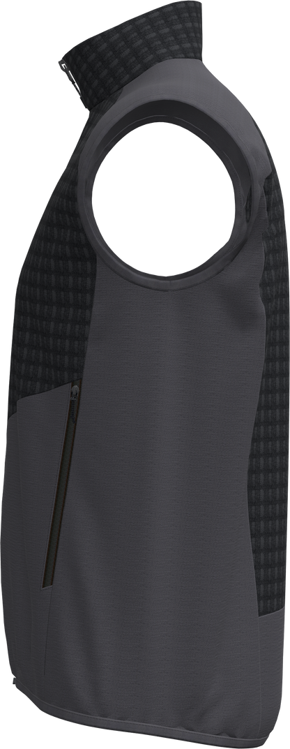 RAZOR BLADE 2.0 SOFTSHELL MAN VEST