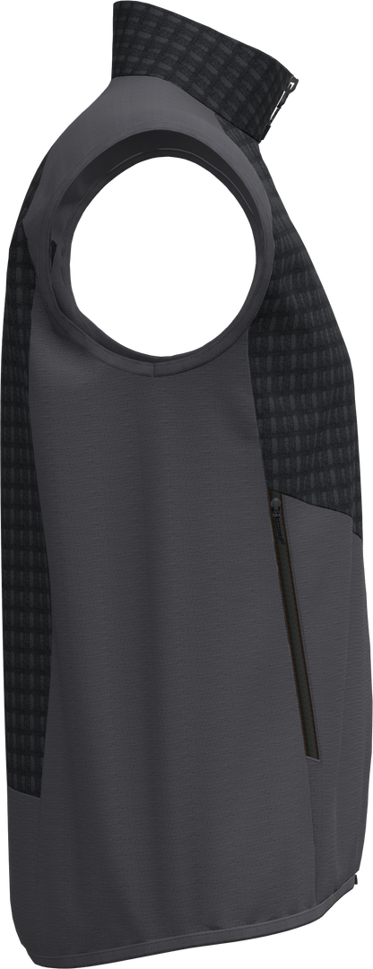 RAZOR BLADE 2.0 SOFTSHELL MAN VEST