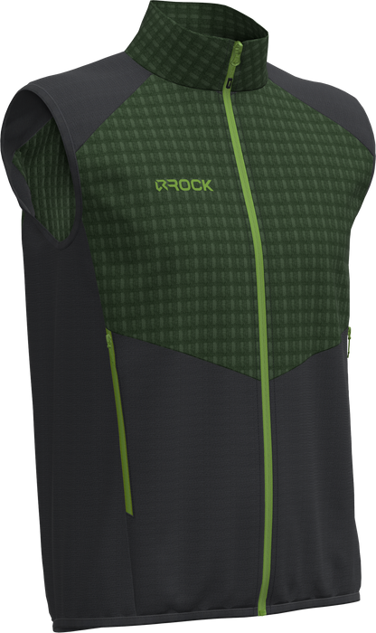 RAZOR BLADE 2.0 SOFTSHELL MAN VEST