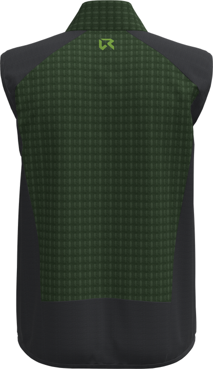 RAZOR BLADE 2.0 SOFTSHELL MAN VEST