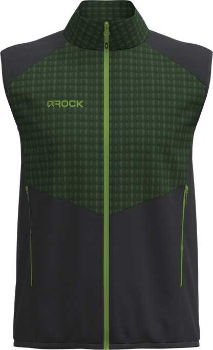 RAZOR BLADE 2.0 SOFTSHELL MAN VEST