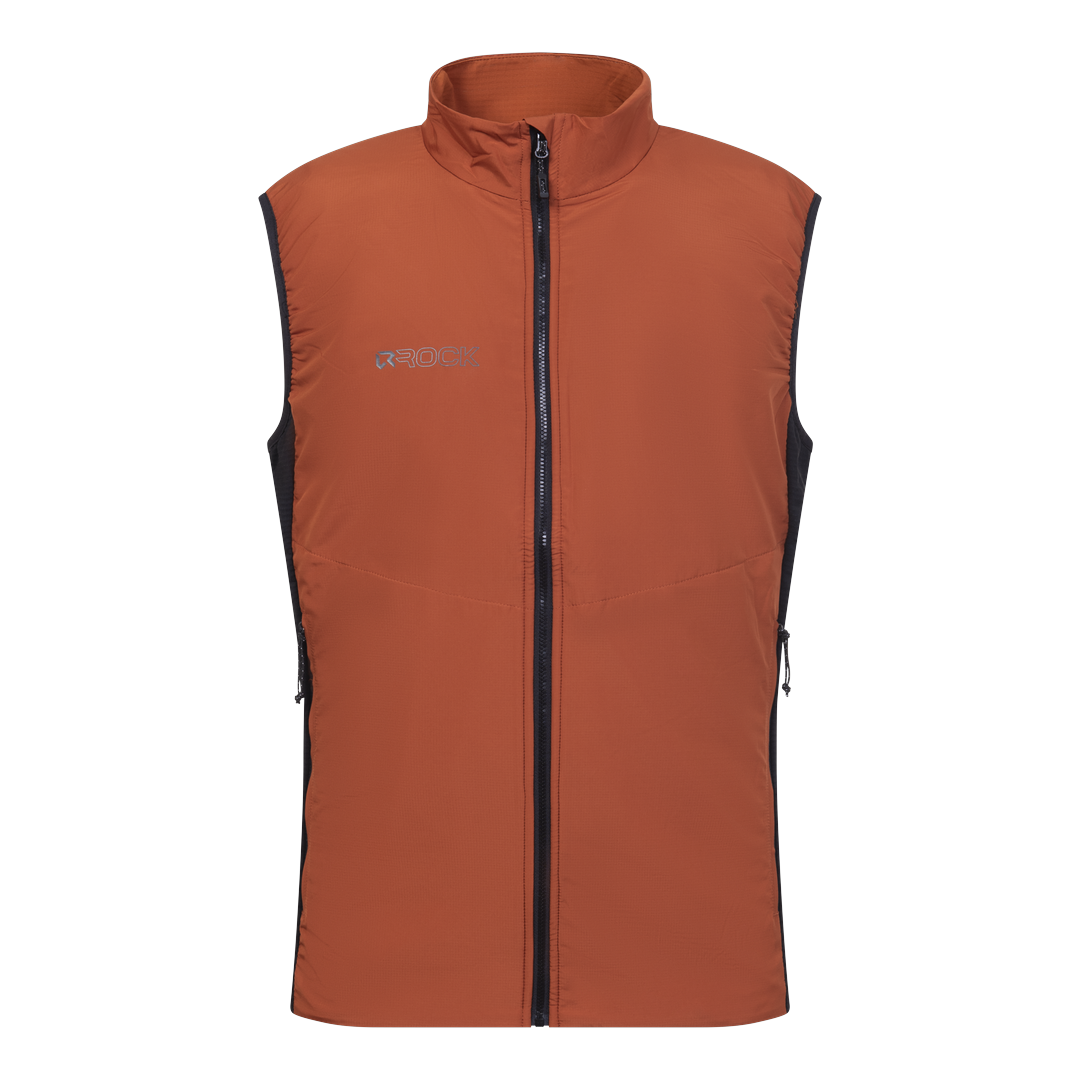 SOUTH FACE HYBRID MAN VEST