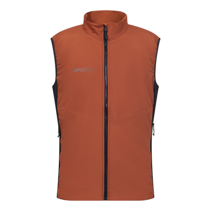 SOUTH FACE HYBRID MAN VEST