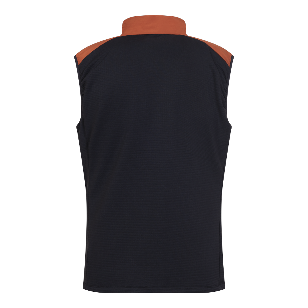 SOUTH FACE HYBRID MAN VEST