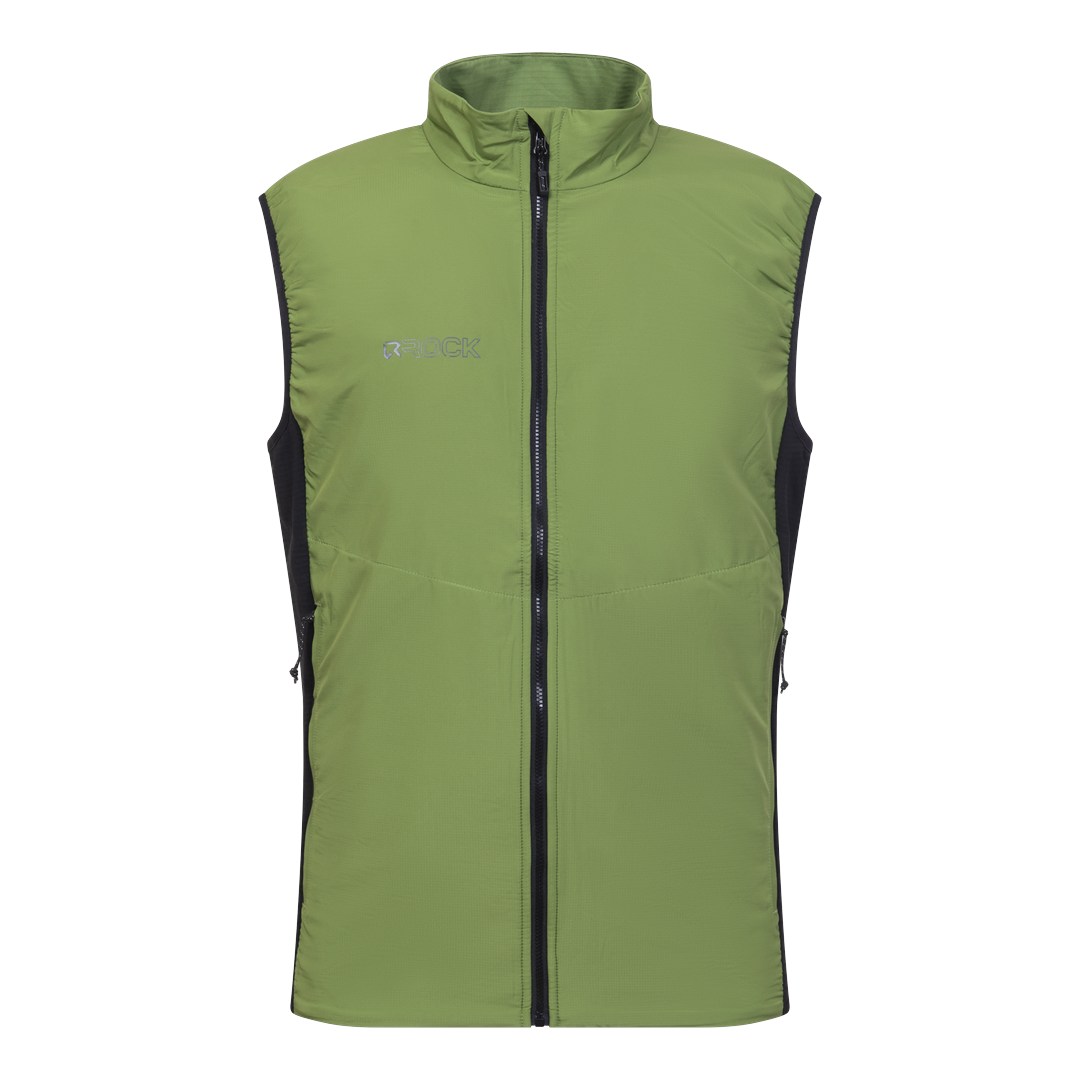 SOUTH FACE HYBRID MAN VEST