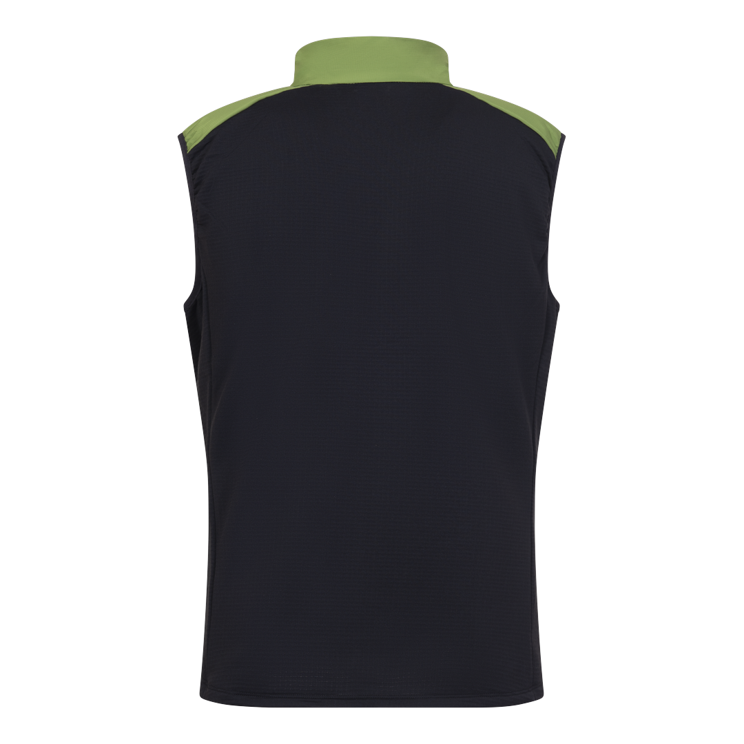 SOUTH FACE HYBRID MAN VEST