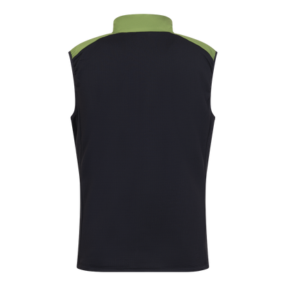 SOUTH FACE HYBRID MAN VEST