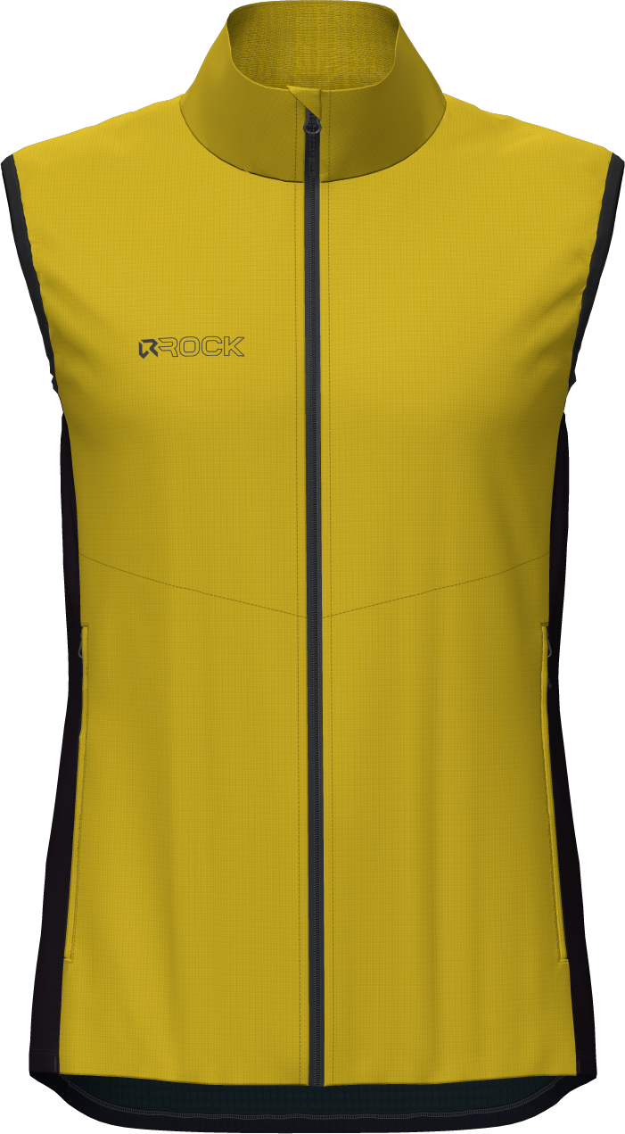 SOUTH FACE HYBRID MAN VEST