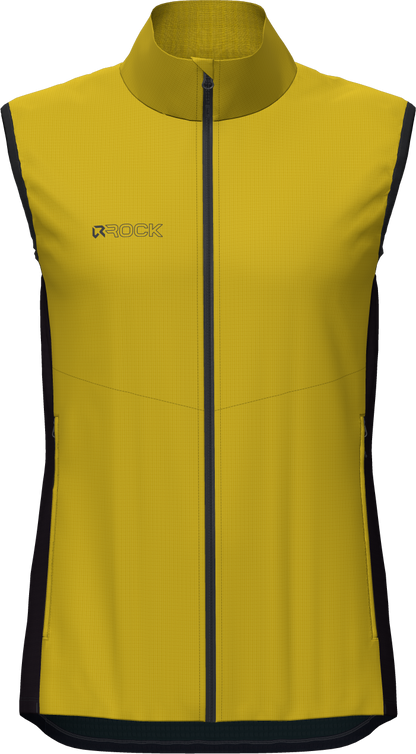 SOUTH FACE HYBRID MAN VEST